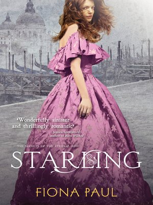 cover image of Starling